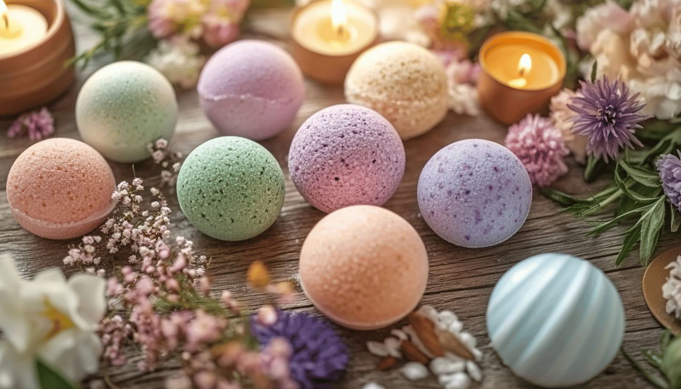 Santé & Bien-être - Comment choisir les meilleurs produits effervescents pour votre routine de bain