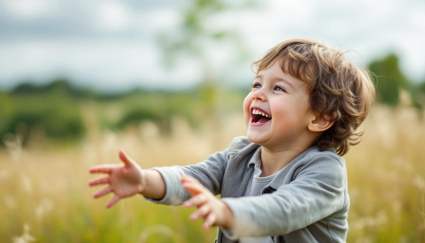 Comment la mode de seconde main transforme l'univers des tout-petits ?