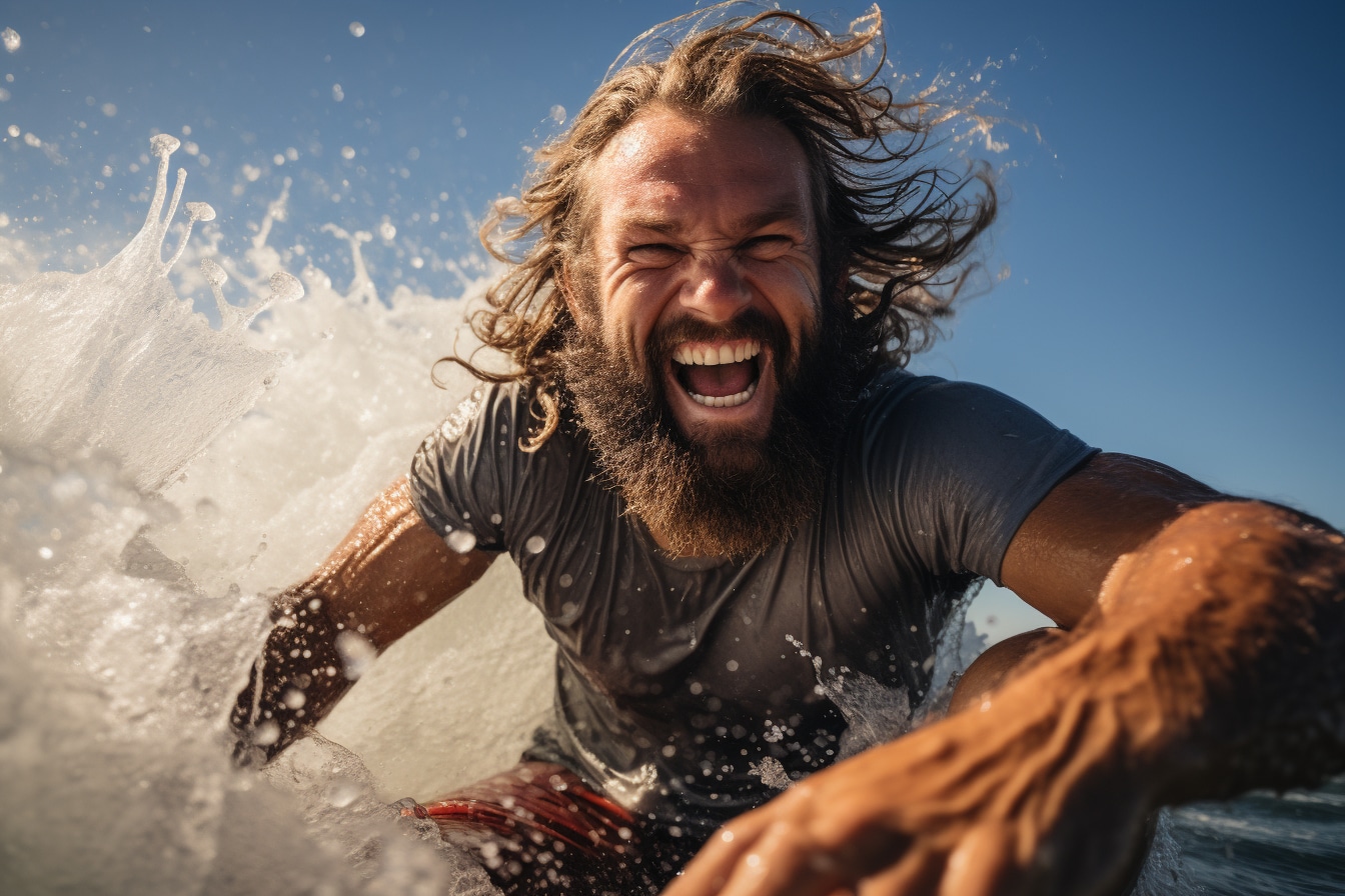 Où Déchaîner Vos Vagues ? Top 5 des Meilleures Plages pour le Surf en Australie