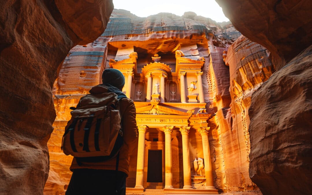 Découverte de la Jordanie : perle méconnue de l’Asie pour les passionnés de voyage