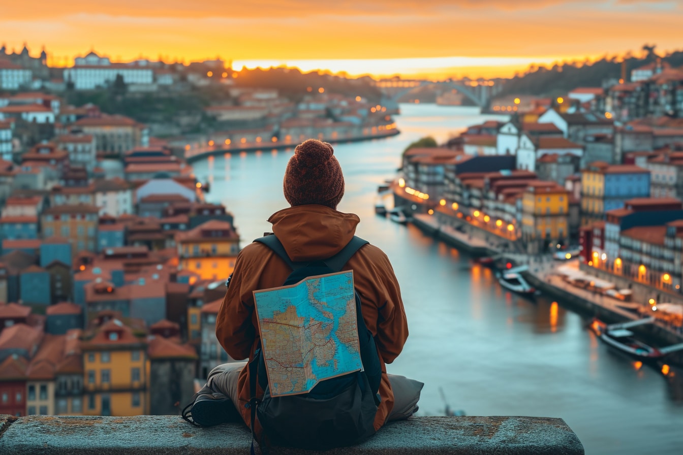 Découverte de Porto en 3 jours : itinéraire complet pour un séjour inoubliable au Portugal