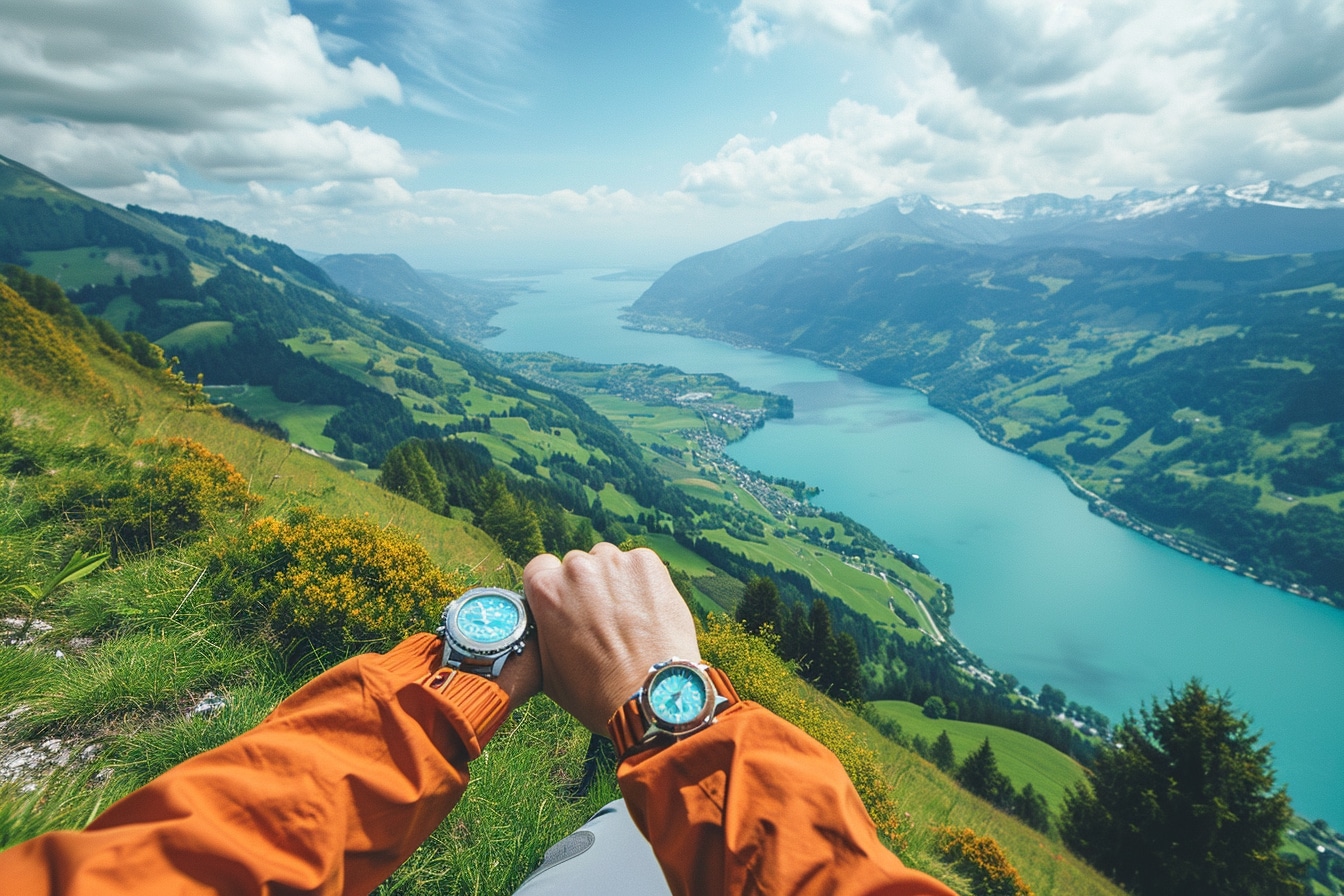 Découvrir la Vallée de Joux en Suisse : guide des meilleures activités