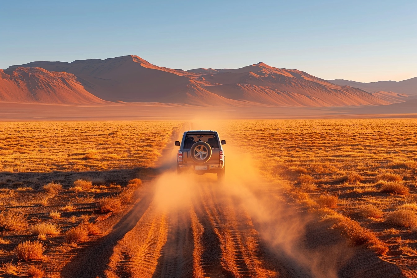 Road trip en Namibie : guide ultime pour explorer les merveilles de l’Afrique australe
